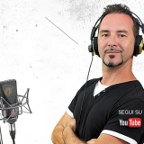 Voice artist - Joe P.