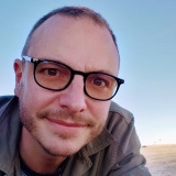 Voice artist - Maxime G.