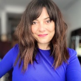 Voice artist - Ana H.