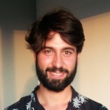 Voice artist - Guilherme S.