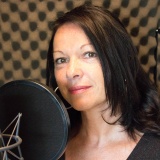 Voice artist - Juliette