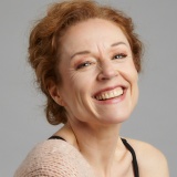 Voice artist - Ann G.