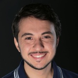 Voice artist - Cesar B.