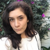 Voice artist - paula l.