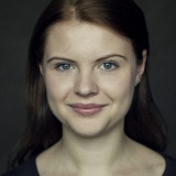 Voice artist - Leonora H.