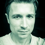 Voice artist - Piotr B.