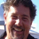 Voice artist - Derek R.