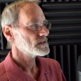 Voice artist - Gary M.