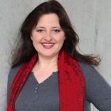 Voice artist - Tatjana A.