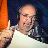 Voice artist - Randal S.