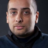 Voice artist - Andrei F.