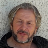 Voice artist - Philippe C.