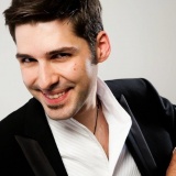 Voice artist - Nicholas C.