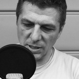 Voice artist - Leszek W.