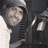 Voice artist - Hani H.