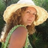 Voice artist - Olha H.