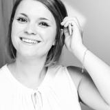 Voice artist - Lisa M.