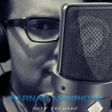 Voice artist - HernánVoice