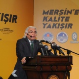 Voice artist - Alper Y.