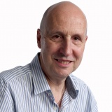 Voice artist - Geoff A.