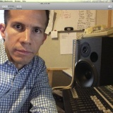 Voice artist - Gerardo Q.