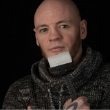 Voice artist - Daniel W.