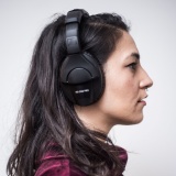 Voice artist - Myrto S.