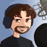 Voice artist - Cody R.