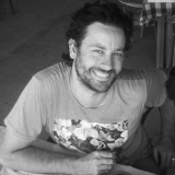 Voice artist - Nick F.