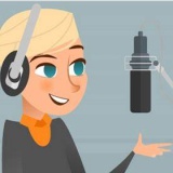 Voice artist - wenli x.