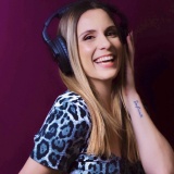 Voice artist - Marielse L.