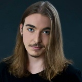 Voice artist - Rubén F.