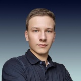 Voice artist - Niklas