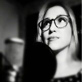 Voice artist - Dani T.