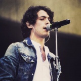 Voice artist - Pablo P.