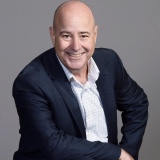 Voice artist - Raymond K.