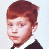 Voice artist - Paul L.