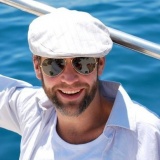 Voice artist - James W.