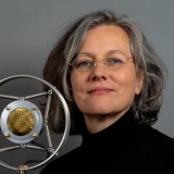 Voice artist - Uta C.