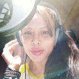 Voice artist - Lina S.