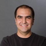 Voice artist - Javier L.