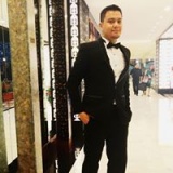 Voice artist - Eusebius C.