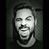 Voice artist - Fabrício F.