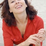 Voice artist - Agnieszka T.