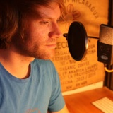 Voice artist - Sebastian Q.