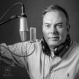 Voice artist - Jose R.