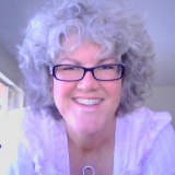 Voice artist - Natalie G.