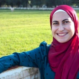 Voice artist - Zainab S.