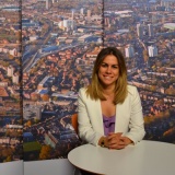 Voice artist - Basak U.