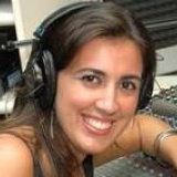 Voice artist - Ludmila F.